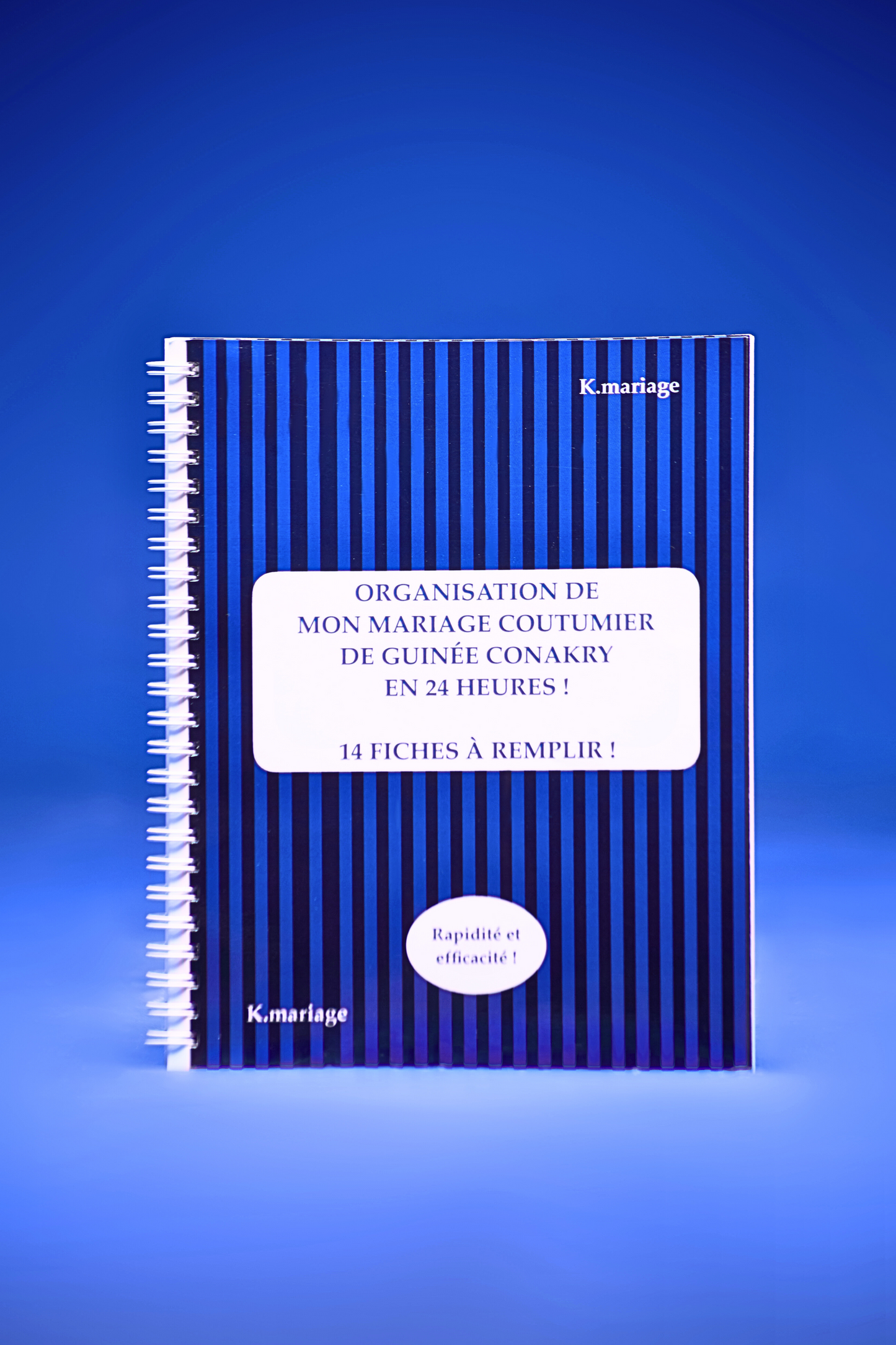 Guinée Conakry- Organisation de mon mariage coutumier Guinéen en 24 heures !